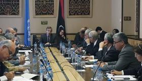 تواصل جلسات الحوار الليبية في تونس لبحث الملفات العالقة