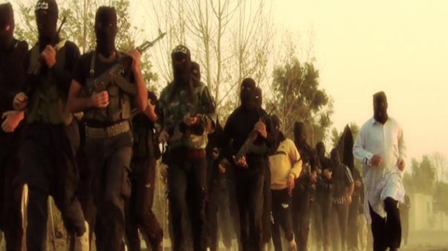 دراسة أوروبية تتحدث عن دور السجون في إستقطاب أعضاء في جماعات متطرفة