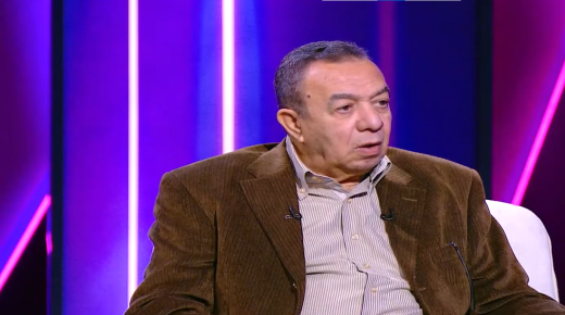 مخرج ريا وسكينة يكشف سبب اعتذار محمود الجندي المشاركة