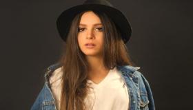 جميلة عوض تشيد بمسلسل الاختيار: فخورة وأنا بتفرج عليه