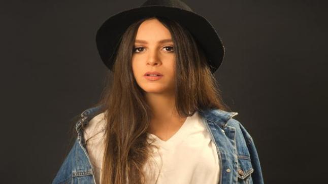 جميلة عوض تشيد بمسلسل الاختيار: فخورة وأنا بتفرج عليه