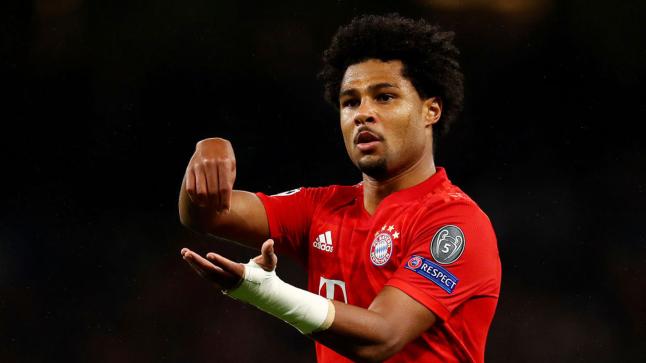 جنابري: مباراة ليون مختلفة عن برشلونة.. والجميع تفاجئ من نتيجتنا أمام البرسا