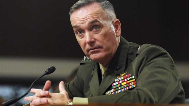 مسؤول عسكري أمريكي : القوات العراقية شبه جاهزة لمعركة الموصل