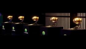 فريق برشلونة ينال شرف التتويج بجوائز جلوب سوكر لسنة 2015