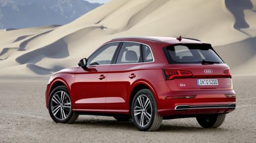 احدث التفاصيل عن القائمة الكاملة لجوائز سيارات العام العالمية 2017