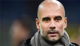 جوارديولا: هدفنا الفوز بدوري أبطال أوروبا.. وعلينا الحذر من ريال مدريد