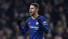 دوجلاس كوستا سلاح يوفنتوس من أجل الحصول على لاعب وسط تشيلسي