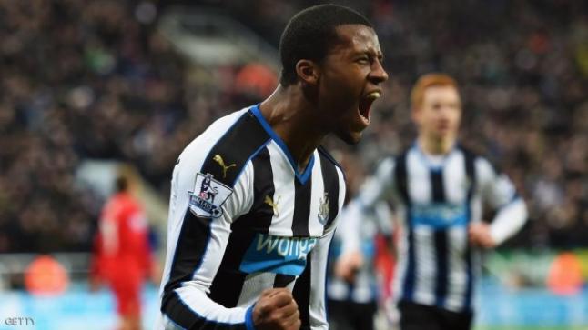 يورجن كلوب يتحدث عن فينالدوم الوافد الجديد لصفوف ليفربول