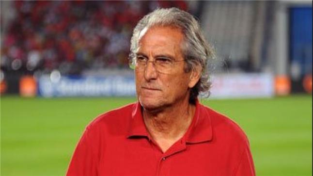 مانويل جوزيه: وادي دجلة استحق ركلة جزاء وهدف أمام الأهلي في الدوري المصري