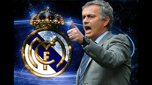 الصحفي الاسباني مانو ساينز يؤكد عودة البرتغالي جوزيه مورينيو لنادي الملكي