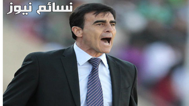 جوستافو كوينتيروس يتولى رسميا الإدارة الفني لنادي النصر السعودي .. تعرف على مسيرة المدرب والألقاب المحققة منذ 2003