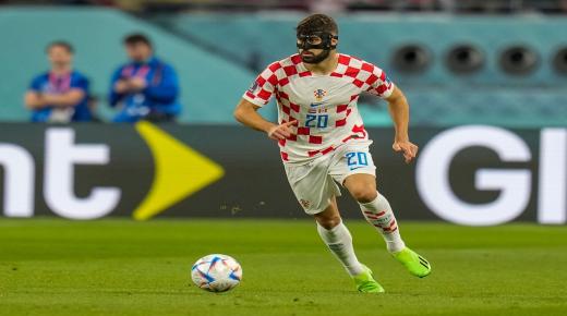 جفارديول يحدد وجهته