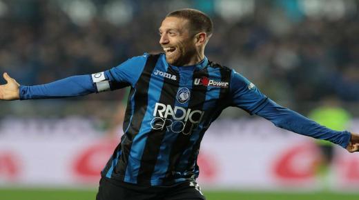 النصر السعودي يغري قائد أتلانتا والنادي يترك له القرار