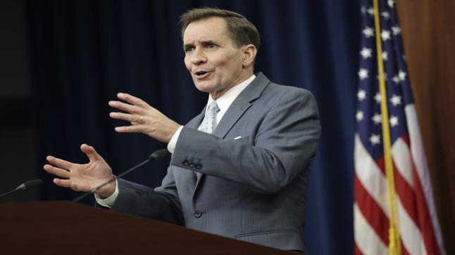 واشنطن تكشف عن وجه جديد للتعاون بين روسيا وإيران