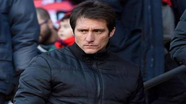 مدرب بوكا جونيورز : لا نشعر بوجوب التتويج بلقب كوبا ليبرتادوريس