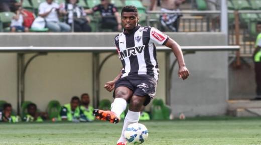 مجلس ادارة فريق ميلان يتعاقد مع جيمرسون ناسيمنتو ؟