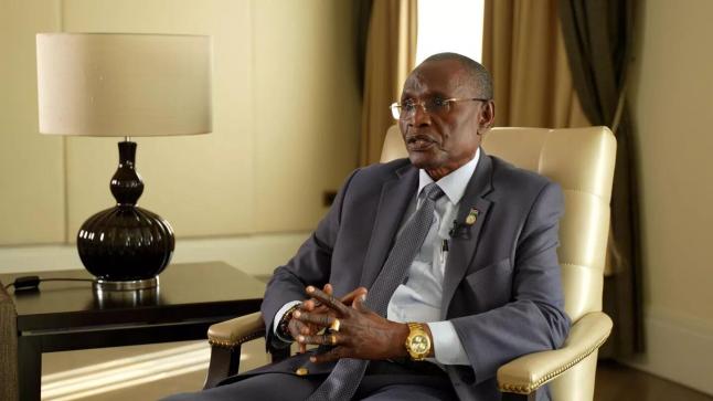 وزير خارجية جنوب السودان: الجيش يحتاج لسلاح بدلا من العصا لحماية السلام