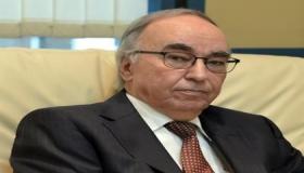 بابا عمي : الحكومة الجزائرية جمعت 6 مليار دولار من الإقتراض المحلي