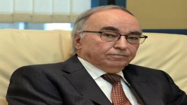 بابا عمي : الحكومة الجزائرية جمعت 6 مليار دولار من الإقتراض المحلي