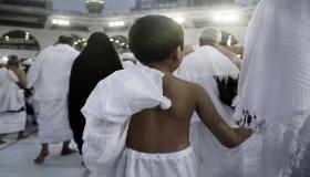 أسئلة حول حج الطفل ومشروعيته