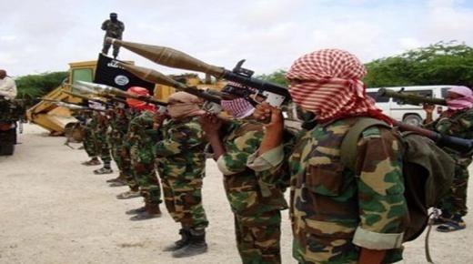 الصومال : قتلى وجرحى من القوات الجيبوتية في هجوم تبنته حركة الشباب