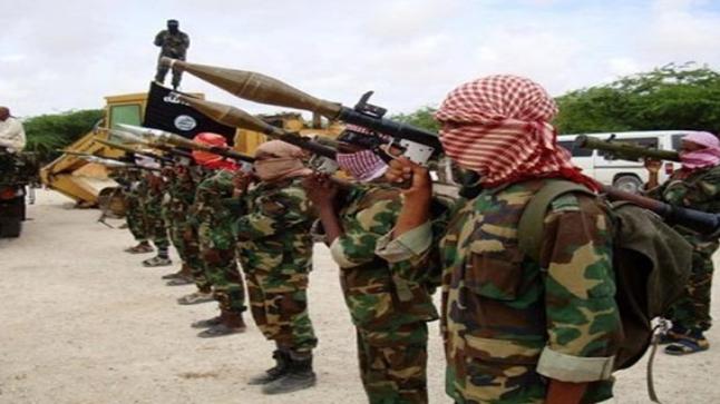 الصومال : قتلى وجرحى من القوات الجيبوتية في هجوم تبنته حركة الشباب