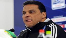 حسام البدري يتحدث عن أداء نادي الأهلي قبل توقف الدوري المصري