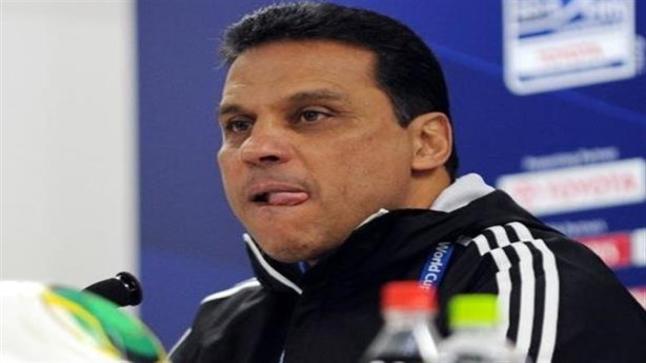 حسام البدري يتحدث عن أداء نادي الأهلي قبل توقف الدوري المصري