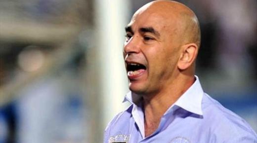 لاعبو الكرة في مصر يساندون حسام حسن بعد قرار حبسه