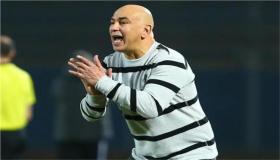 حسام حسن: قناة الأهلي من طلبت استضافتي