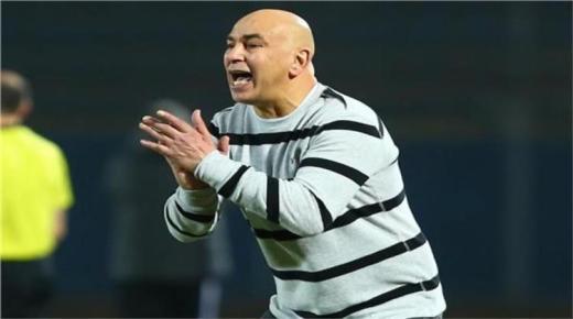 حسام حسن: قناة الأهلي من طلبت استضافتي