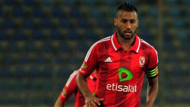 أسامة عرابي: تكريم الأهلي لحسام عاشور لم يكن استثنائيا