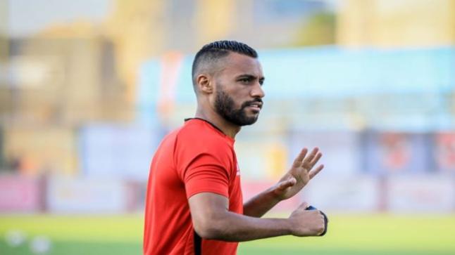 حسام عاشور يرد على سيد عبد الحفيظ: الأهلي بيتي وعلاقتي مستمرة مع الفريق