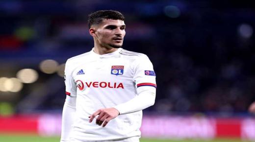 تقارير يوفنتوس يعرض ماتويدي ومبلغ مالي على ليون من أجل حسام عوار