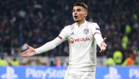 تقارير: أرسنال مستمر في سباق حسام عوار رغم رفض ليون