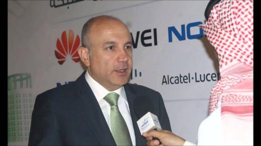 رئيس شركة زين التنفيذي يشيد بقرار التمديد لمدة 15 سنة أخرى