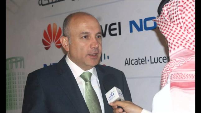 رئيس شركة زين التنفيذي يشيد بقرار التمديد لمدة 15 سنة أخرى