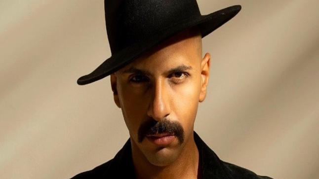 حسن أبو الروس: نيللي كريم سر مشاركته في “بـ100 وش”