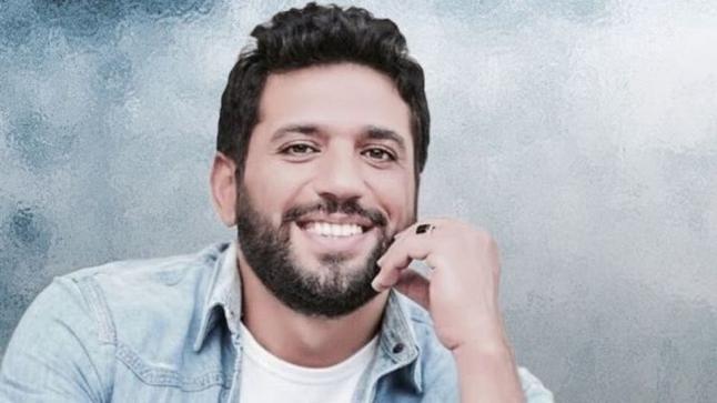 حسن الرداد يكشف حقيقة ظهوره على تطبيق تيك توك