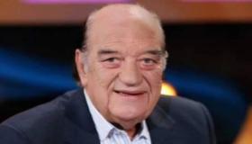 نجل حسن حسني يكشف كواليس أصعب اللحظات في حياته