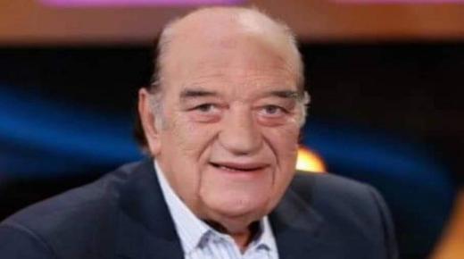 نجل حسن حسني يكشف كواليس أصعب اللحظات في حياته