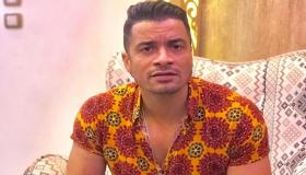 حسن شاكوش يكشف عن أغنية جديدة تجمعه بالمدفعجية وطارق الشيخ