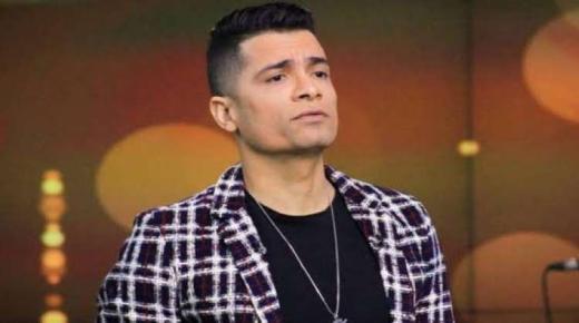 حسن شاكوش: أرباح “لغبطيطا” كلها لعمر كمال