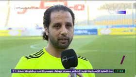حسن مصطفى: نادم على الرحيل من الأهلي وكنت أتمنى تحقيق بطولة مع الزمالك