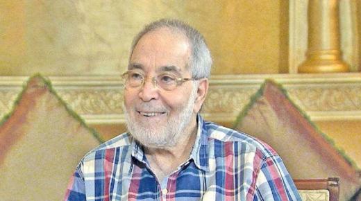 حسن يوسف: فكرت في الاعتزال بعد مسلسل إمام الدعاة