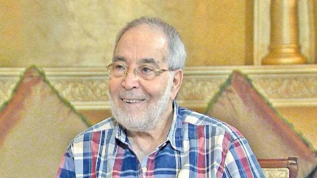 حسن يوسف: فكرت في الاعتزال بعد مسلسل إمام الدعاة