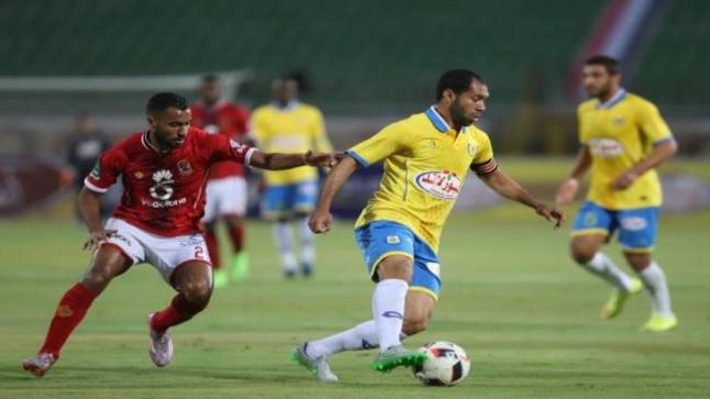 حسني عبد ربه يهاجم رئيس الإسماعيلي: “النادي مش عزبة”