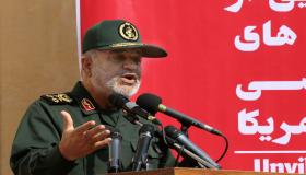 إيران تحذر السعودية وتتهم أمريكا وإسرائيل بالتحريض ضدها