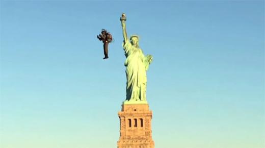 جت باك أفييشن تعلن طرحها لحقيبة الظهر النفاثة في العام القادم 2017