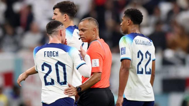 برازيلي مُرشح لإدارة نهائي كأس العالم